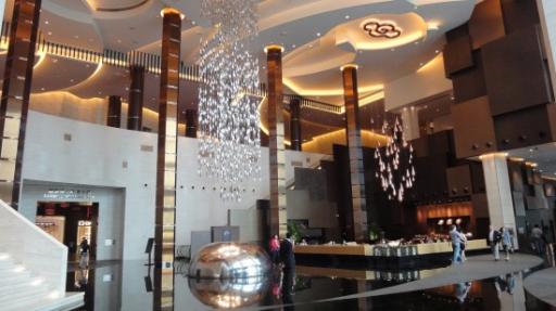 Taipa - Grand Hyatt