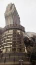 Macau Schiereiland - Grand Lisboa