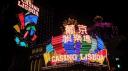 Macau Schiereiland - Lisboa 's nachts