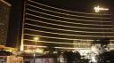 Macau Schiereiland - Wynn 's nachts