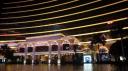 Macau Schiereiland - Wynn 's nachts