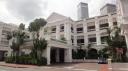 Singapore - Raffles Hotel