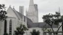 Singapore - St. Andrew Kathedraal