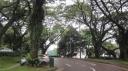 Singapore - Fort Canning Park