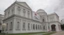 Singapore - Nationaal Museum