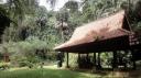Singapore - Fort Canning Park
