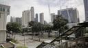 Singapore - Central Business District