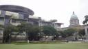Singapore - Nieuwe Hooggerechtsgebouw