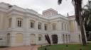 Singapore - Oude Hooggerechtshof