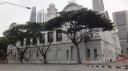 Singapore - Victoria Concerthal & Theater