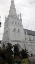Singapore - St. Andrew Kathedraal