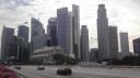 Singapore - Central Business District