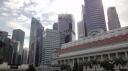 Singapore - Central Business District