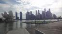 Singapore - Marina Bay