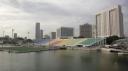 Singapore - Marina Bay