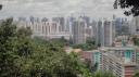 Singapore - Mt Faber