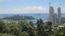 Singapore - Mt Faber