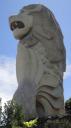 Singapore - Sentosa Eiland