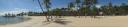 Singapore - Sentosa Eiland panoramashot