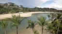 Singapore - Sentosa Eiland