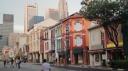 Singapore - Chinatown