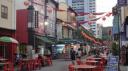Singapore - Smith St Voedselmarkt