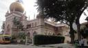 Singapore - Sultan Moskee
