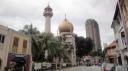 Singapore - Sultan Moskee