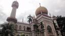 Singapore - Sultan Moskee