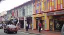 Singapore - Little India