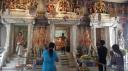 Singapore - Sri Veeramakaliamman Tempel