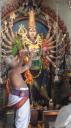 Singapore - Sri Veeramakaliamman Tempel