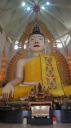 Singapore - Sakaya Muni Boeddha Gaya Tempel