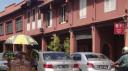 Melaka - Stadsplein