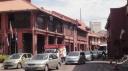 Melaka - Stadsplein