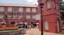 Melaka - Stadthuys