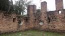 Pulau Pangkor - Nederlands fort