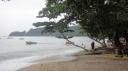 Pulau Pangkor - Pasir Bogak