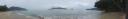 Pulau Pangkor - Pasir Bogak panoramashot