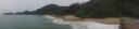Pulau Pangkor - Teluk Ketapang panoramashot