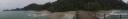 Pulau Pangkor - Teluk Ketapang panoramashot