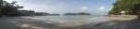 Pulau Pangkor - Coral Bay panoramashot