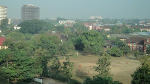 Yangon