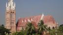 Yangon - Holy Trinity Cathedral
