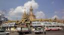 Yangon - Sule Paya