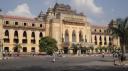 Yangon - Stadshal