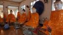 Yangon - Shwe Pon Pwint Paya