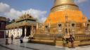 Yangon - Shwe Pon Pwint Paya