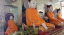 Yangon - Shwe Pon Pwint Paya