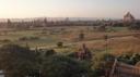 Bagan - Shwesandaw Paya